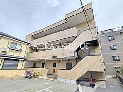 アイメゾンII番館