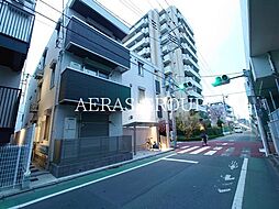セジュール緑町