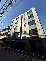 ウェルスクエア西大井