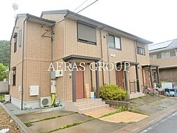 アンべリール美園