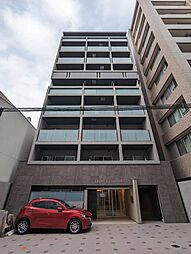 レオンコンフォート西大路御池