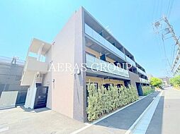 ＳＨＯＫＥＮ Ｒｅｓｉｄｅｎｃｅ川崎生田