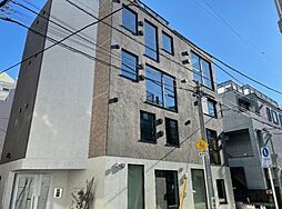 LEGALAND白金高輪