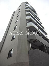 エスレジデンス三田慶大前 802