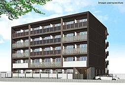 ファーストレジデンスおゆみ野