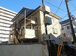 エスポワール半田