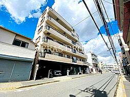 インペリアルハイツ