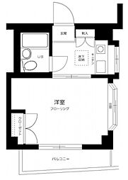豊島区目白４丁目