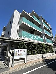 ドゥーエ西馬込