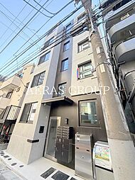 三ノ輪レーベルブルーム