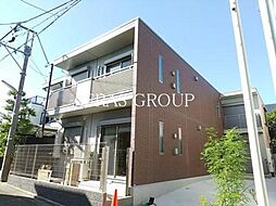 メゾン22 ＷＥＳＴ