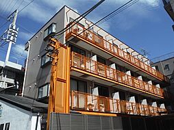 ネオハウス日吉 202
