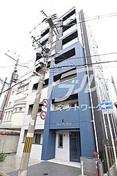 大阪市城東区蒲生１丁目