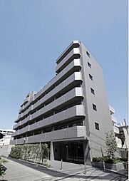 ルーブル高田馬場参番館