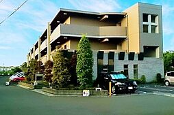 シャンクレール清瀬