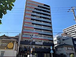 大阪市北区本庄西２丁目