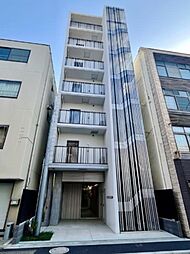 スプランディッド品川DUE