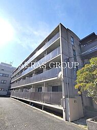 レオパレスシェル都