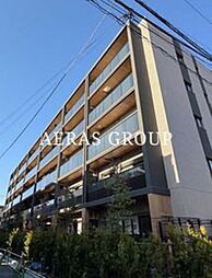 イノバスすみだ八広