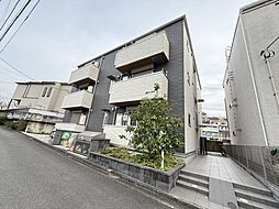 多摩市関戸４丁目