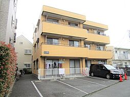 ファミール相模が丘 201