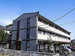 レオパレスシャローム 302