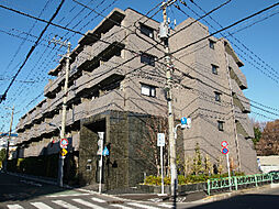 ルーブル練馬沼袋