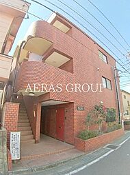 所沢市美原町２丁目