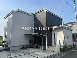 中清戸戸建