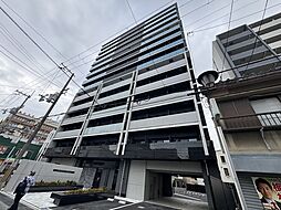 大阪市西淀川区大和田４丁目