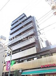 カスタリア雪谷