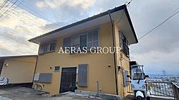 アウトドアヒルズ南平