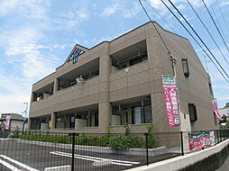 クレディール豊田 103