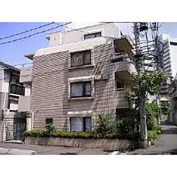 シャローム国分寺