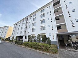 村上団地3街区35号棟