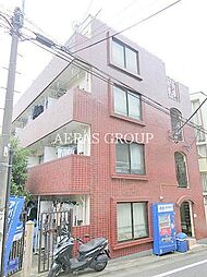 メゾン・ド・コメート