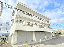 ハピネスハイツ