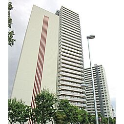 ミッドオアシスタワーズタワー棟