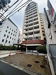 クオリア恵比寿ウエスト