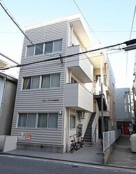 コンプリオ城西 203