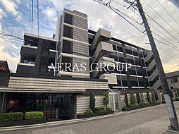 カーサ・ダルテ