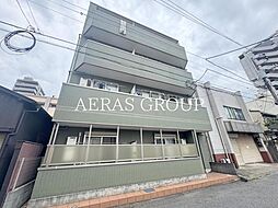 ヒルズアソシエイト