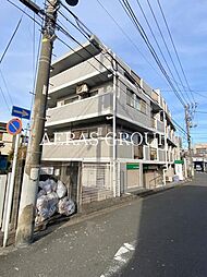 クリオ上大岡六番館