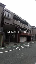 朝霞市根岸台１丁目
