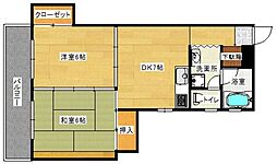 森藤不動産第2ビル 501