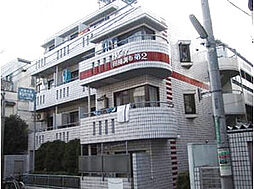 ハイシティ田園調布第2 407