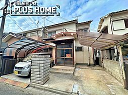 和歌山市粟の一戸建て