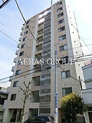 レアシス西日暮里