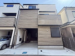 相模原市南区古淵5丁目戸建 1