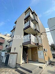 レオパレスミ ルガール